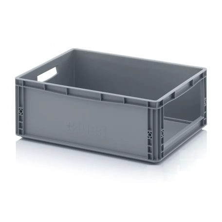 Nyitott Tárolóláda Euro Méretben Slk 64/22