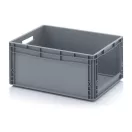 Nyitott Tárolóláda Euro Méretben Slk 64/27