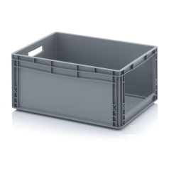 Nyitott Tárolóláda Euro Méretben Slk 64/27