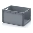 Nyitott Tárolóláda Euro Méretben Slk 64/32