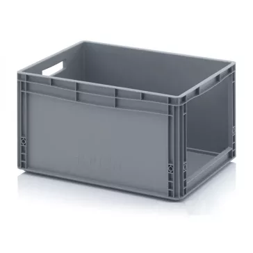 Nyitott Tárolóláda Euro Méretben Slk 64/32