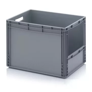 Nyitott Tárolóláda Euro Méretben Slk 64/42