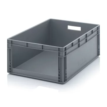 Nyitott Tárolóláda Euro Méretben Slk 86/32