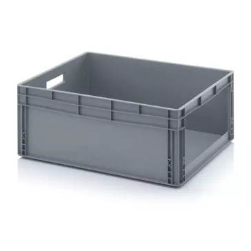 Nyitott Tárolóláda Euro Méretben Slk 86/32