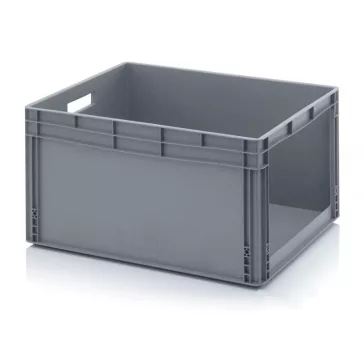 Nyitott Tárolóláda Euro Méretben Slk 86/42
