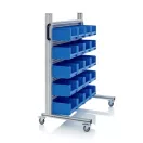 Rendszerkocsi Polcdobozokhoz Sr.L.3214