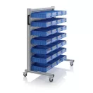 Rendszerkocsi Polcdobozokhoz Sr.L.4209