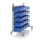 Rendszerkocsi Polcdobozokhoz Sr.L.4214