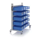 Rendszerkocsi Polcdobozokhoz Sr.L.5214