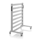 Rendszerkocsi Polcdobozokhoz Sr.L