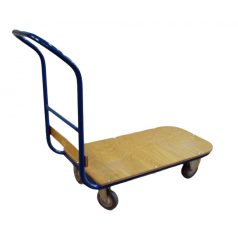 Ipari kézikocsi 250 kg