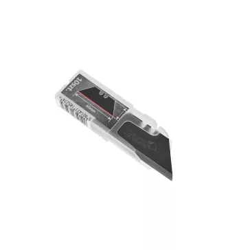 Geko Trapéz pengék, 60×19×0,6 mm, SK2H, 10 darab