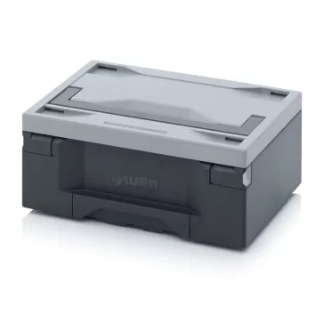 Szerszámdoboz Pro Tb 4316 F4