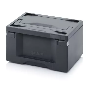 Szerszámdoboz Pro Tb 4322 F1