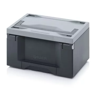 Szerszámdoboz Pro Tb 4322 F4