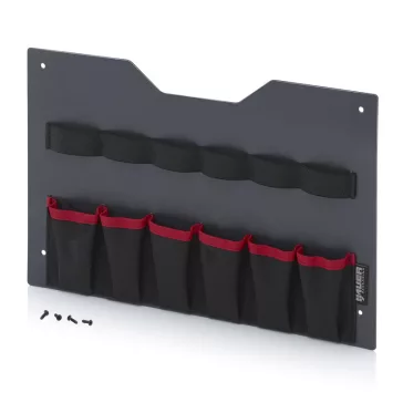 Fedéllapok Szerszámdoboz 40 x 30 cm TB DWS