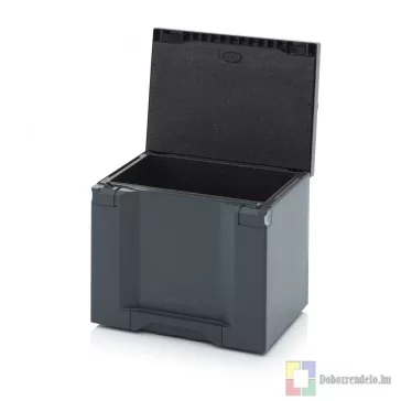 Auer Szerszámdoboz   Hűtődoboz TB KB 4333 F4