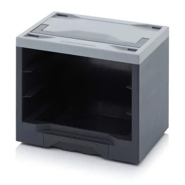 Szerszámdoboz-állvány Állvány TB RI 4333 F4