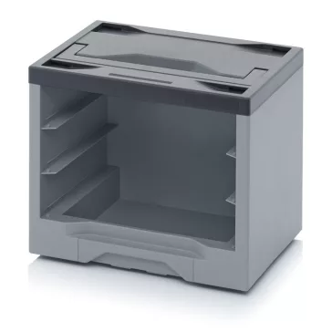 Szerszámdoboz-állvány Állvány TB RI 4333 F5