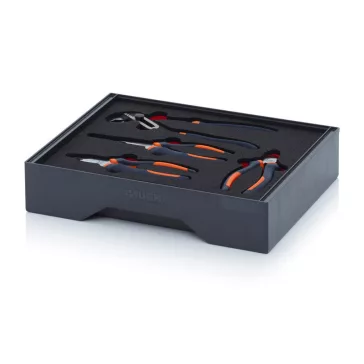 Fiókállvány TB RS 43 B3