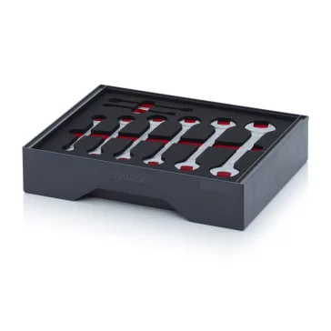 Fiókállvány TB RS 43 B4