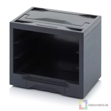 Szerszámdoboz Állvány, Nem Felszerelt Tb R 4333 F1