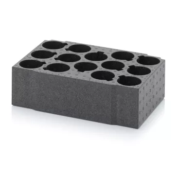 Betétek Purhab flakonokhoz és kinyomófejekhez TB SESH 43