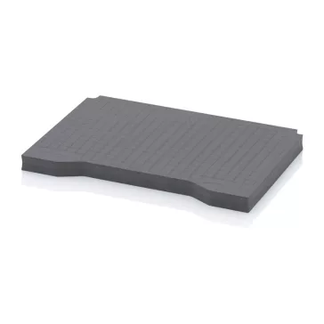 Szögletes párnázás TB SEWH 4316