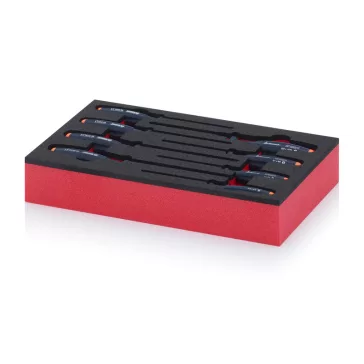 Szivacsbetét csavarhúzóval TB SE WS