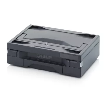 Szerszámdoboz Pro Tb S 4311 F1 Zárral