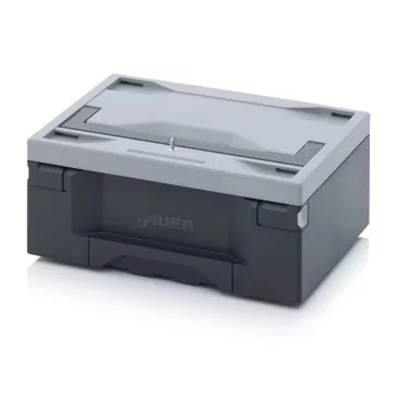 Szerszámdoboz Pro Tb S 4316 F4 Zárral