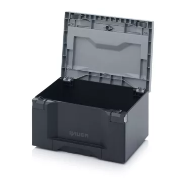 Szerszámdoboz Pro Tb S 4322 F4 Zárral