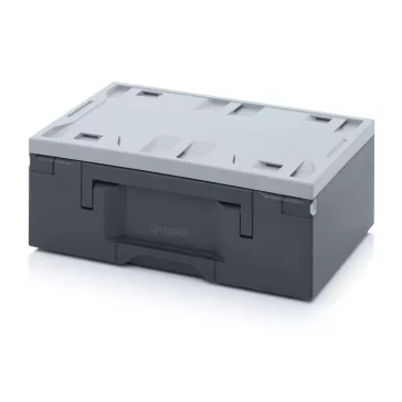 Szerszámdoboz Pro Tb S 6422 F4 Zárral