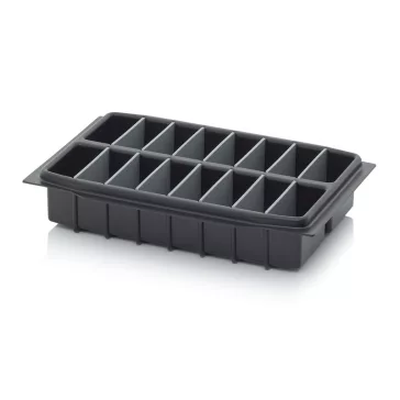 Variálható mélyhúzott betét TB TEV 43