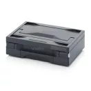 Szerszámdoboz Pro TB 4312-höz, 12 rekeszes mélyhúzott betét