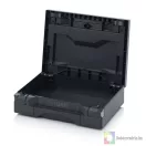 Szerszámdoboz Pro TB 4312-höz, 12 rekeszes mélyhúzott betét