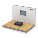 Falitartó szerszámdobozhoz 40 x 30 cm TB WH 43-7001