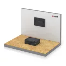 Falitartó szerszámdobozhoz 40 x 30 cm TB WH 43-7016