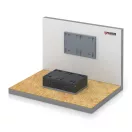 Falitartó szerszámdobozhoz 60 x 40 cm TB WH 64-7001