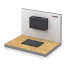 Falitartó szerszámdobozhoz 60 x 40 cm TB WH 64-7016