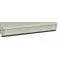 Tegometall Lábtakaró L125 H16cm, Fehér