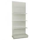 Tegometall Konzol fa- és üvegpolchoz 37 cm, Fehér