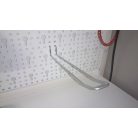 Dupla Akasztó 160 mm