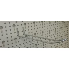 Dupla Akasztó 200 mm