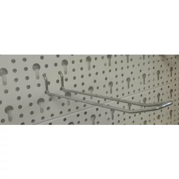 Dupla Akasztó 200 mm