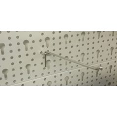 Szimpla Akasztó 80 mm