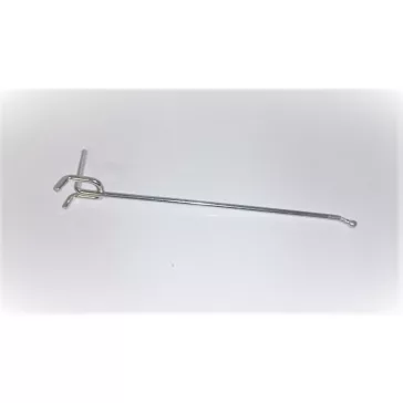 Szimpla Akasztó 120 mm