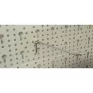Szimpla Akasztó 120 mm