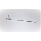 Szimpla Akasztó 160 mm