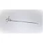 Szimpla Akasztó 160 mm